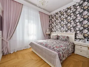 Prodej bytu 3+1, Karlovy Vary, Vítězná, 89 m2