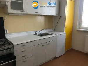 Pronájem bytu 1+1, Olomouc, Družební, 40 m2