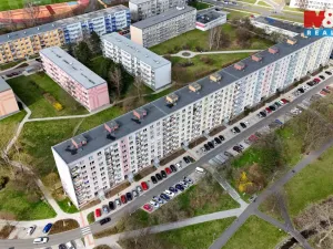 Pronájem bytu 1+1, Klášterec nad Ohří - Miřetice u Klášterce nad Ohří, Královéhradecká, 35 m2