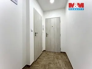 Pronájem bytu 1+1, Klášterec nad Ohří - Miřetice u Klášterce nad Ohří, Královéhradecká, 35 m2