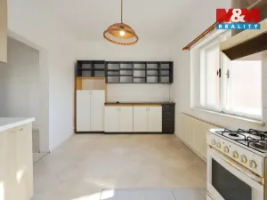Prodej rodinného domu, Havlíčkův Brod, Mírová, 90 m2