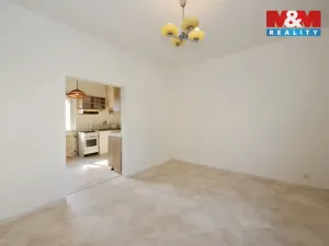 Prodej rodinného domu, Havlíčkův Brod, Mírová, 90 m2