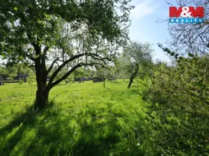 Prodej rodinného domu, Havlíčkův Brod, Mírová, 90 m2