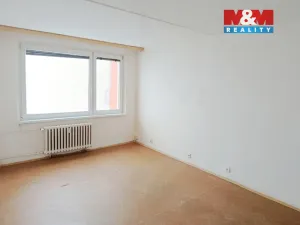 Pronájem bytu 2+kk, Lom - Loučná, Libkovická, 42 m2