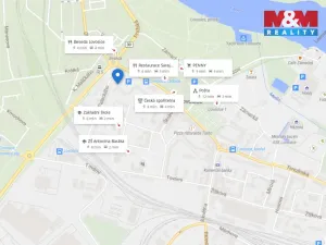 Prodej bytu 1+1, Lovosice, Osvoboditelů, 38 m2