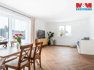 Prodej rodinného domu, Srubec, 125 m2
