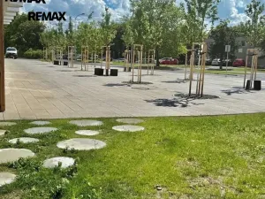 Pronájem bytu 2+kk, Plzeň, U Borského parku, 51 m2