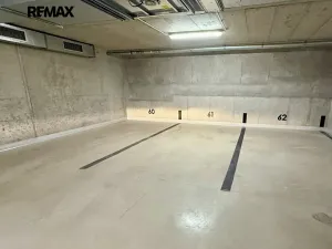 Pronájem bytu 2+kk, Plzeň, U Borského parku, 51 m2