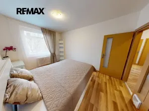 Prodej bytu 3+1, Praha - Letňany, Havířovská, 68 m2