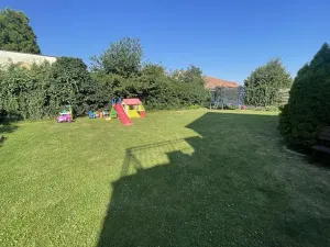 Pronájem bytu 2+kk, Horoměřice, Hrdinů, 75 m2