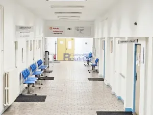 Pronájem komerční nemovitosti, Hradec Králové, Jeronýmova, 47 m2