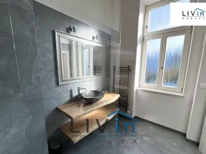 Pronájem bytu 2+1, Olomouc, tř. Svornosti, 85 m2