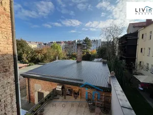 Pronájem bytu 2+1, Olomouc, tř. Svornosti, 85 m2