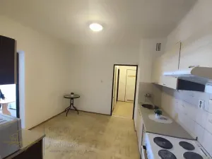 Prodej bytu 1+kk, Mělník, Nemocniční, 42 m2
