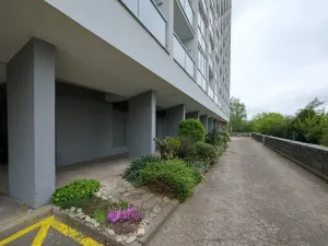 Prodej bytu 1+kk, Mělník, Nemocniční, 42 m2