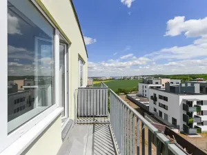 Pronájem bytu 3+kk, Praha - Chodov, Divišovská, 75 m2