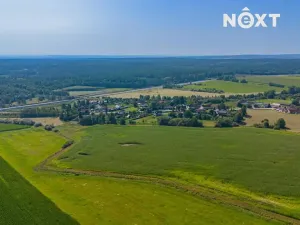 Prodej pozemku pro bydlení, Vitín, 5264 m2