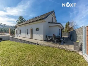 Prodej rodinného domu, Jivno, 119 m2
