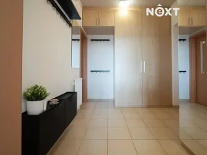 Prodej bytu 3+kk, Písek, Nezamyslova, 85 m2
