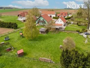 Prodej ubytování, Horní Stropnice, 360 m2