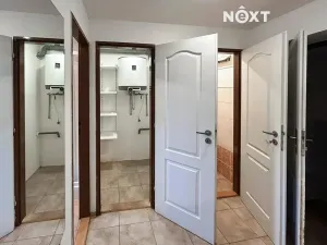 Prodej bytu 1+1, Vimperk, Čelakovského, 45 m2