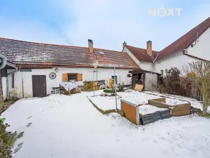 Prodej chalupy, Vodňany, 95 m2