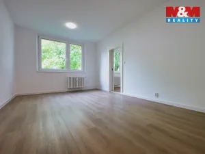 Prodej bytu 3+1, Prostějov, Stanislava Manharda, 70 m2