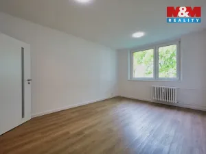 Prodej bytu 3+1, Prostějov, Stanislava Manharda, 70 m2