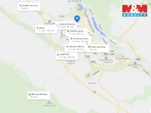 Prodej rodinného domu, Bělá pod Bezdězem, Elišky Krásnohorské, 115 m2