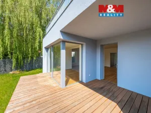 Prodej rodinného domu, Kamenice - Všedobrovice, Ringhofferova, 271 m2