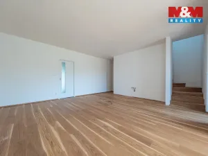 Prodej rodinného domu, Kamenice - Všedobrovice, Ringhofferova, 271 m2