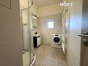 Pronájem bytu 1+kk, České Budějovice, Kostelní, 45 m2