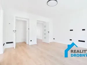 Prodej bytu 2+1, Děčín, Podmokelská, 53 m2