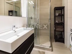 Pronájem bytu 3+kk, Praha - Košíře, Pod Kavalírkou, 82 m2