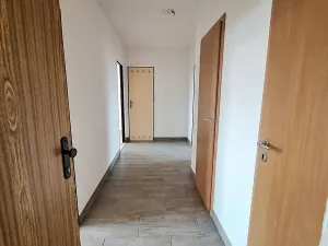 Pronájem bytu 3+1, Bohušovice nad Ohří, Zahradní, 62 m2