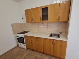 Pronájem bytu 2+kk, Úpice, Bratří Čapků, 44 m2