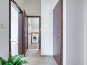 Pronájem bytu 3+kk, Praha - Libuš, Libušská, 80 m2