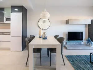 Prodej bytu 3+kk, Pulpí, Španělsko, 75 m2