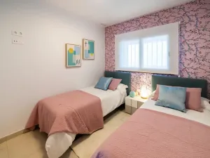 Prodej bytu 3+kk, Pulpí, Španělsko, 75 m2