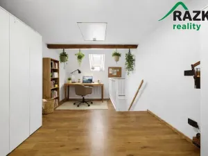 Prodej chaty, Olbramov, 158 m2