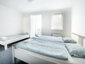 Prodej ubytování, Most, Pod Širokým vrchem, 312 m2