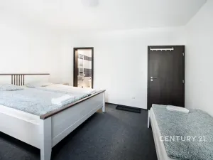 Prodej ubytování, Most, Pod Širokým vrchem, 312 m2