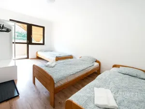 Prodej ubytování, Most, Pod Širokým vrchem, 312 m2
