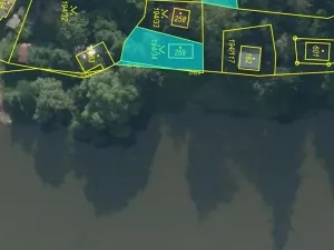 Prodej chaty, Samopše, 23 m2