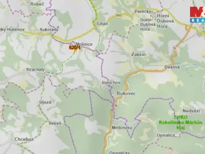 Prodej louky, Snědovice - Mošnice, 734 m2