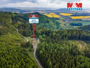 Prodej rodinného domu, Kunčina - Nová Ves, 77 m2