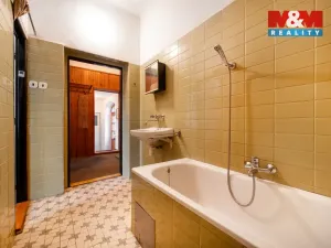 Prodej rodinného domu, Kunčina - Nová Ves, 77 m2