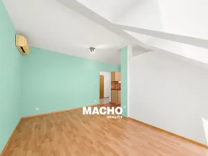 Prodej bytu 2+kk, Olomouc, Přichystalova, 55 m2