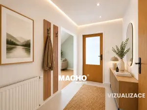 Prodej bytu 2+kk, Olomouc, Přichystalova, 55 m2