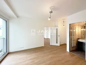 Pronájem bytu 2+kk, Kolín, Zengrova, 47 m2